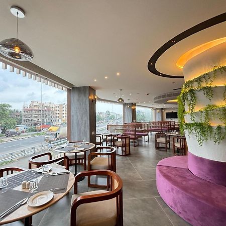 כלכותה Northin Hotel מראה חיצוני תמונה