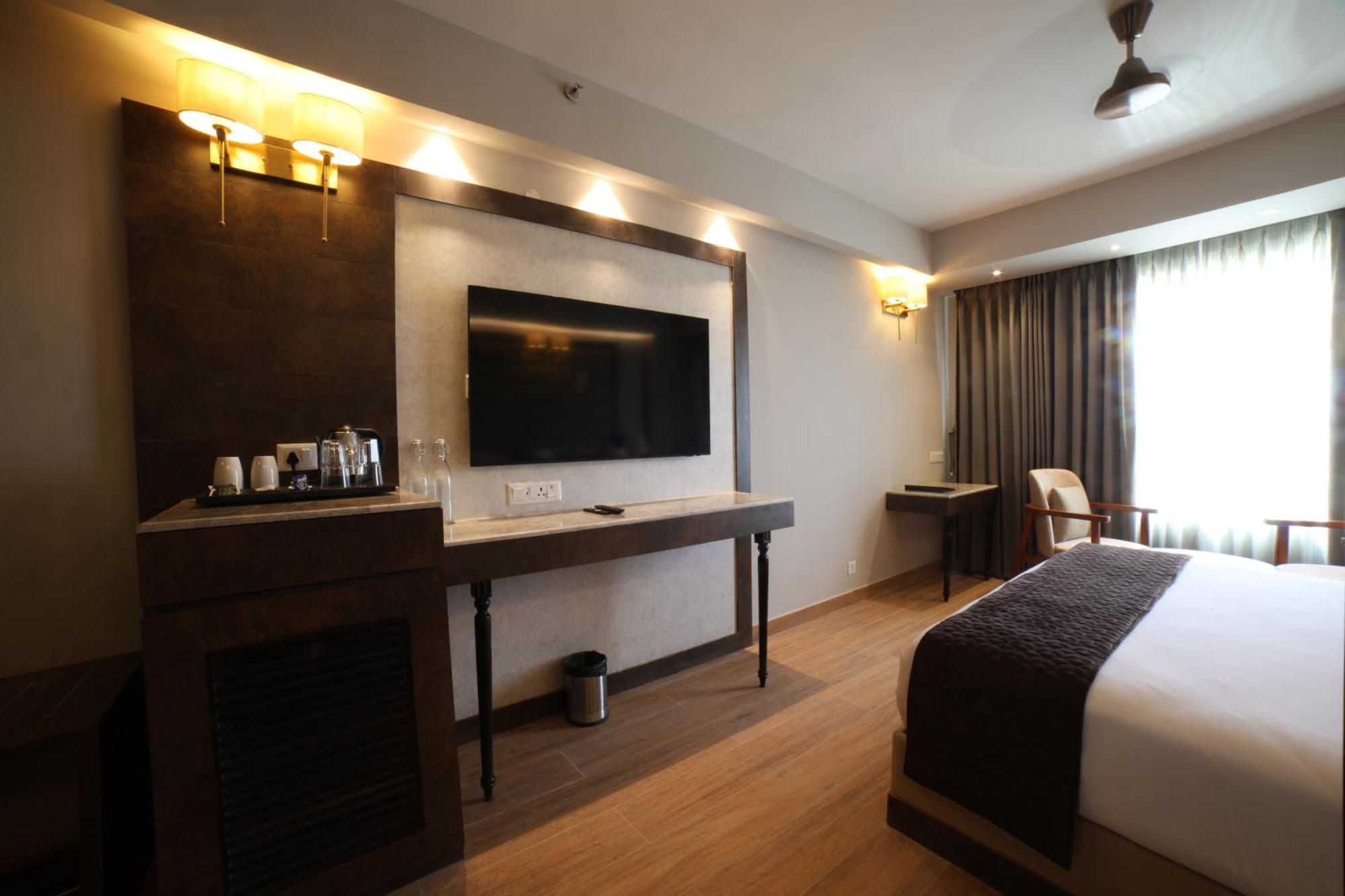 כלכותה Northin Hotel מראה חיצוני תמונה