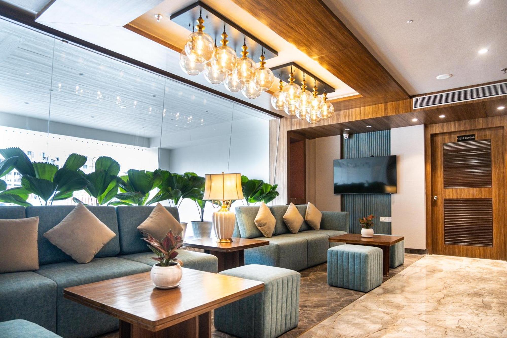 כלכותה Northin Hotel מראה חיצוני תמונה