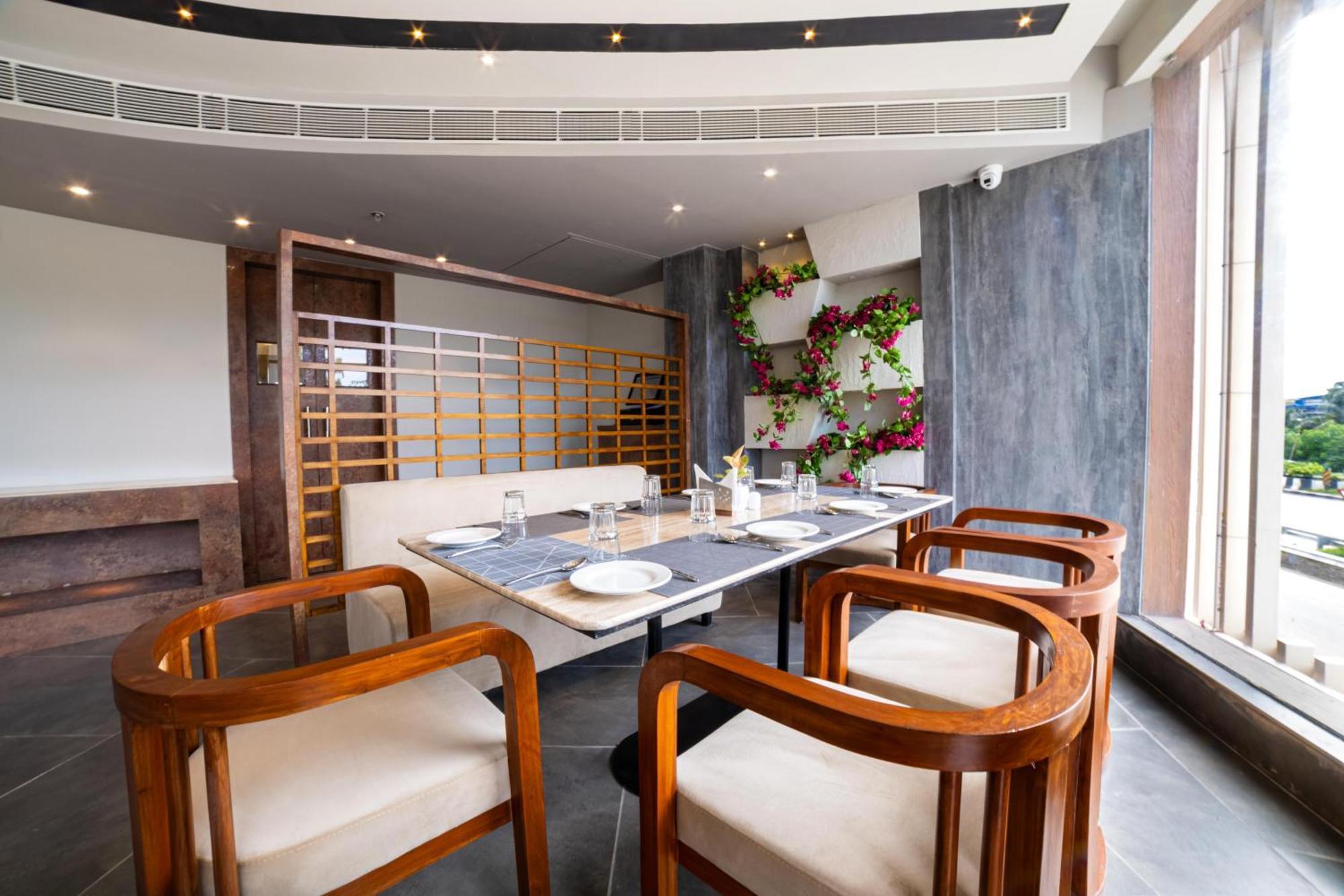 כלכותה Northin Hotel מראה חיצוני תמונה