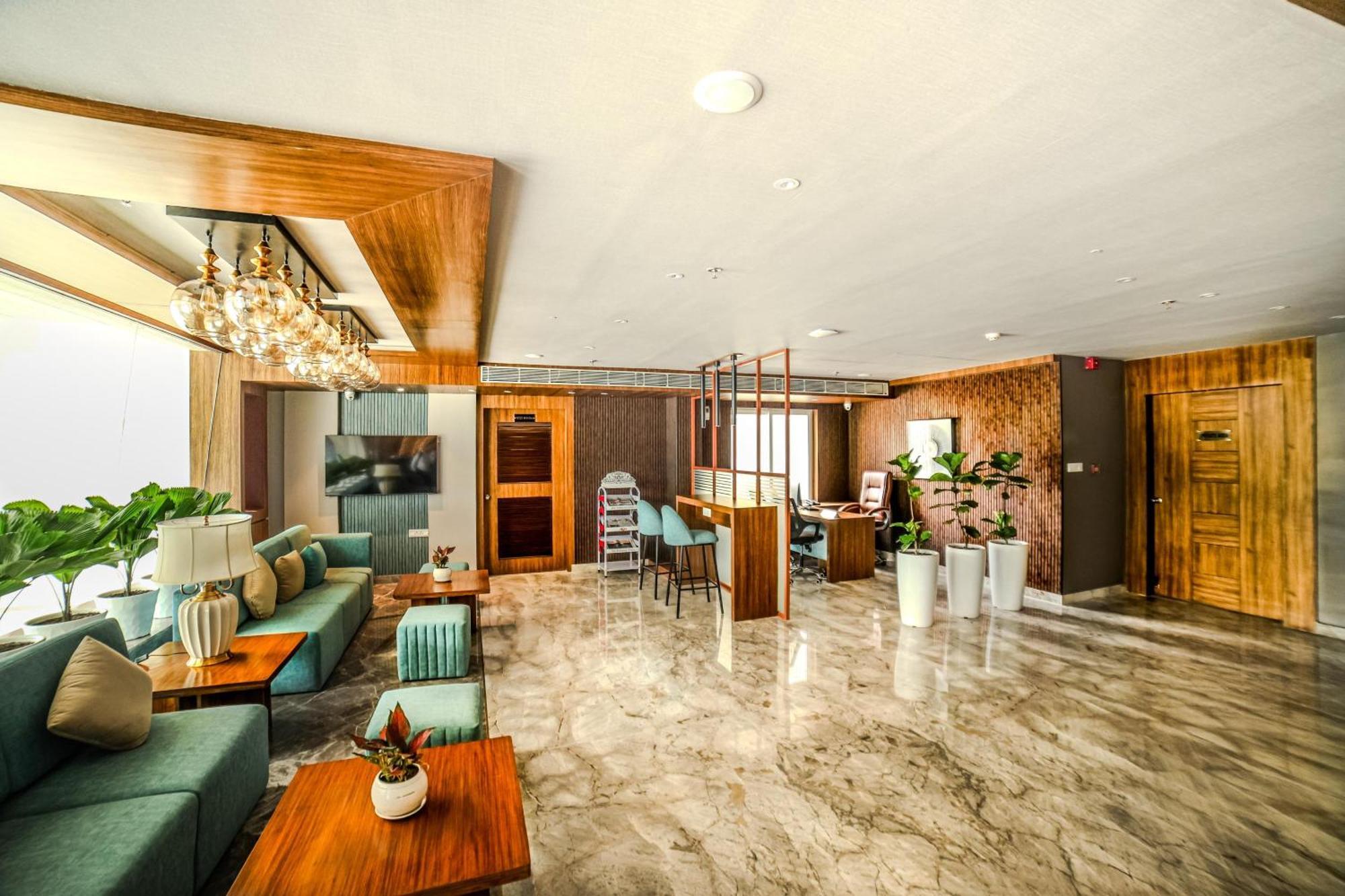 כלכותה Northin Hotel מראה חיצוני תמונה