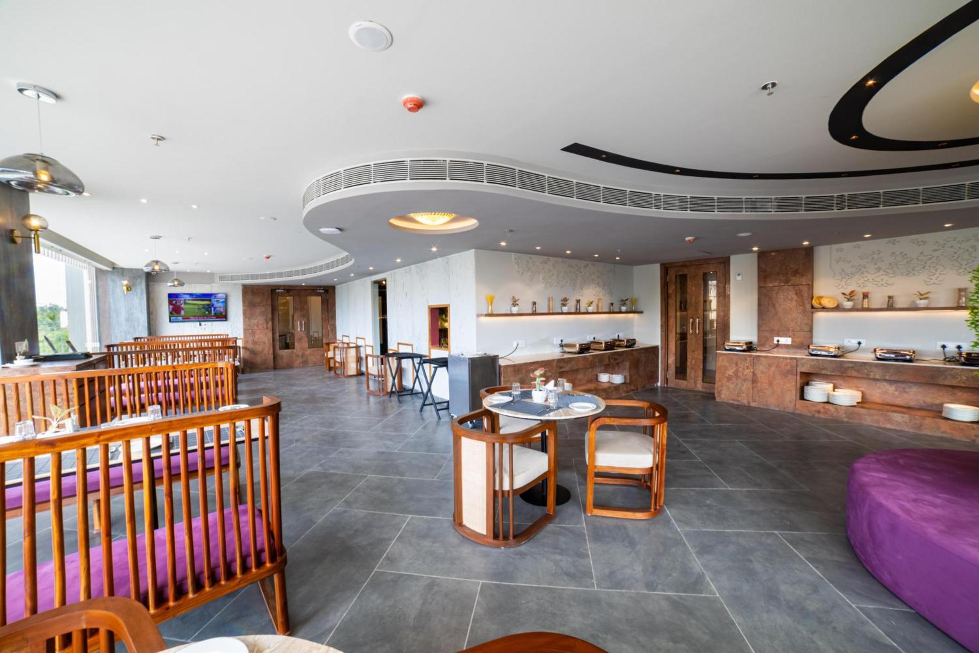 כלכותה Northin Hotel מראה חיצוני תמונה