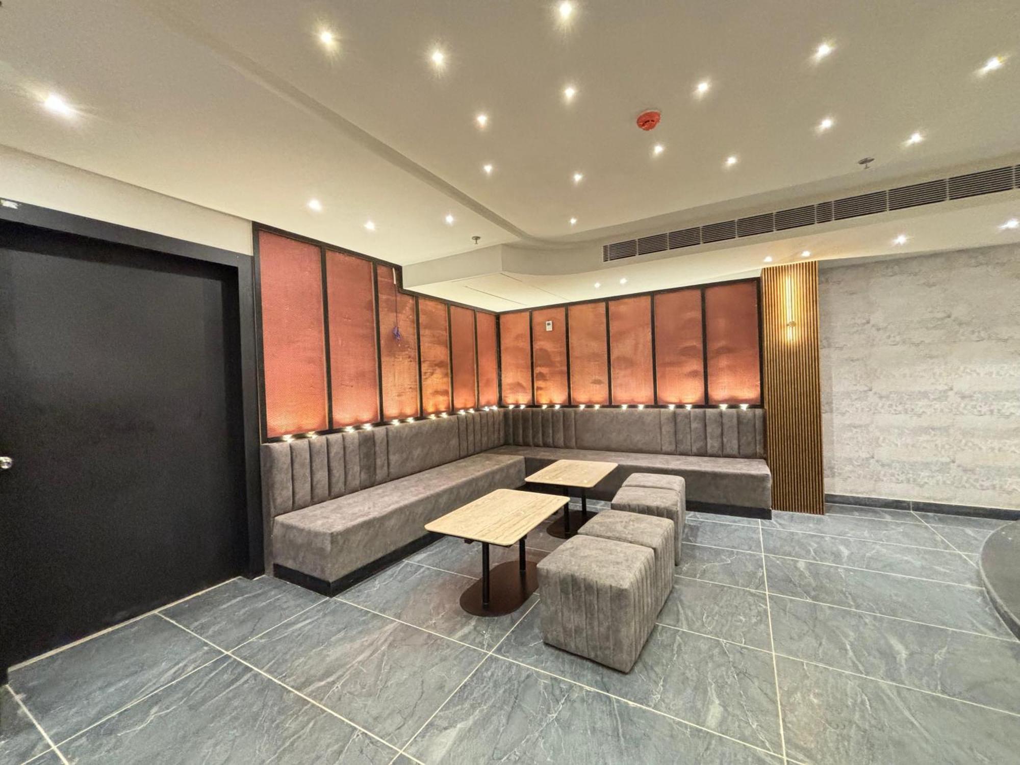 כלכותה Northin Hotel מראה חיצוני תמונה