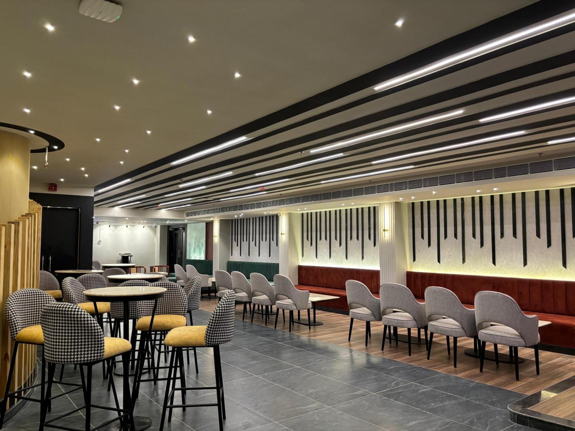 כלכותה Northin Hotel מראה חיצוני תמונה