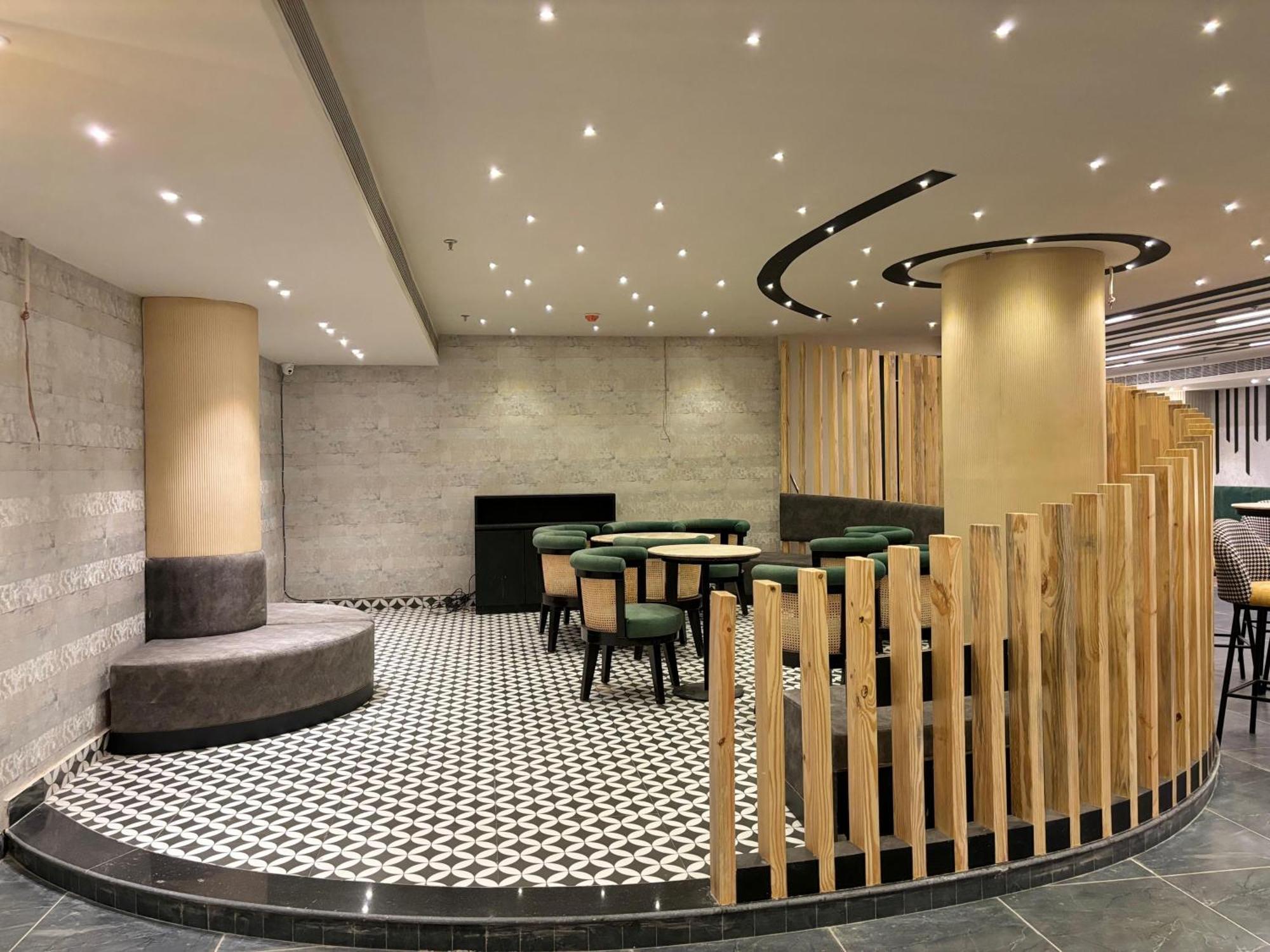 כלכותה Northin Hotel מראה חיצוני תמונה