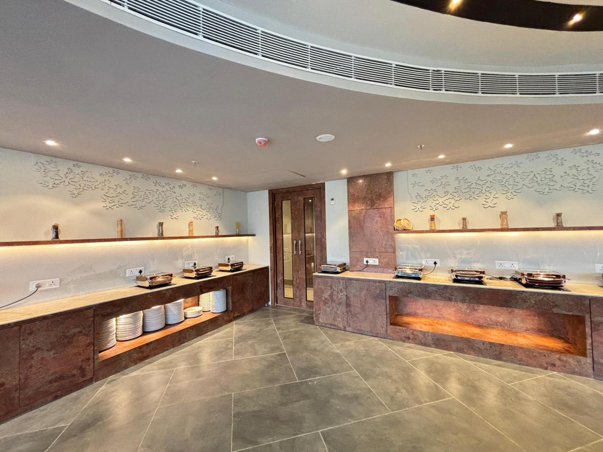 כלכותה Northin Hotel מראה חיצוני תמונה
